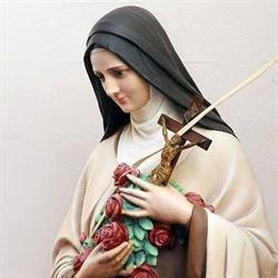 Paróquia Santa Teresinha do Menino Jesus