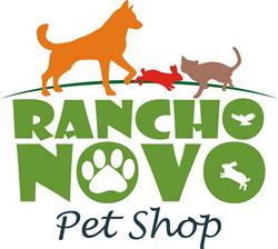 Rancho Novo Pet Shop