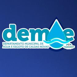 Demae - Departamento Municipal Água Esgoto