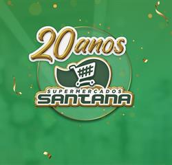 Supermercados Santana
