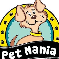 Pet Mania ( Pet Shop)