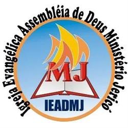 Igreja Assembléia de Deus Ministério Jericó