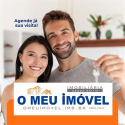 imobiliária O Meu Imóvel