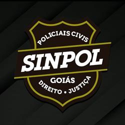 SINPOL- GO Sindicato dos Policiais Civis do Estado de Goiás