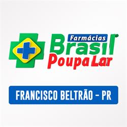 FARMÁCIA BRASIL POUPA LAR