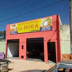 Restaurante Da Hora