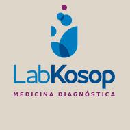 LabKosop - Laboratório de Exames