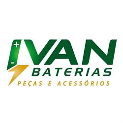 Ivan Baterias Peças e Acessórios