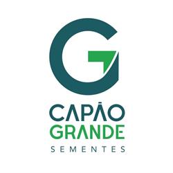 Sementes Capão Grande - Semente Certificada de Arroz