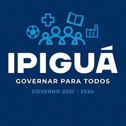 Prefeitura Municipal de Ipiguá