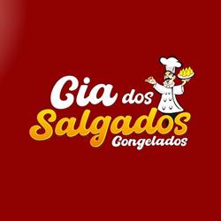 CIA DOS SALGADOS CONGELADOS
