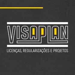 VISAPLAN LICENÇAS COMERCIAIS E RESIDÊNCIAIS, REGULARIZAÇÕES E PROJETOS