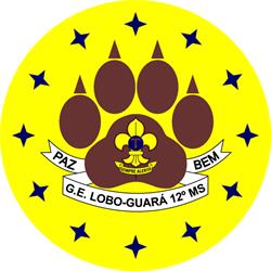 Grupo Escoteiro Lobo-Guará 12 MS