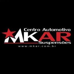 MKar Suspensões
