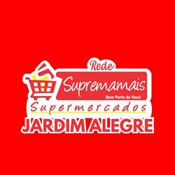 Supremamais Supermercados Jardim Alegre