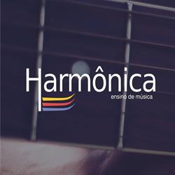 Harmônica Ensino De Música