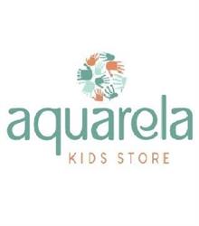 Aquarela Kids Store