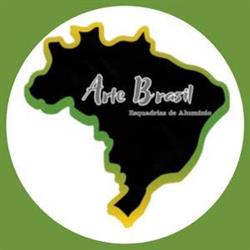 Arte Brasil Esquadrias de Alumínio