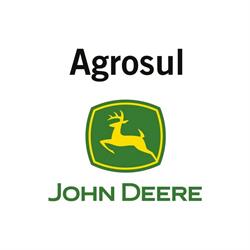 Agrosul Máquinas - John Deere