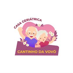 Casa geriátrica Cantinho da Vovó