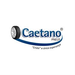 Caetano Pneus Londrina