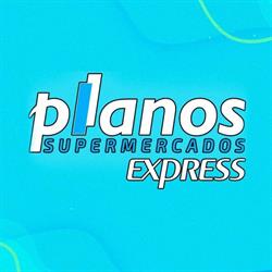 Planos Supermercados Express