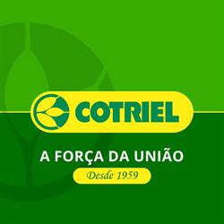 COTRIEL - Cooperativa Triticola de Espumoso - centro administrativo