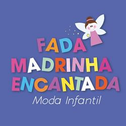 Fada Madrinha Outlet Moda Infantil