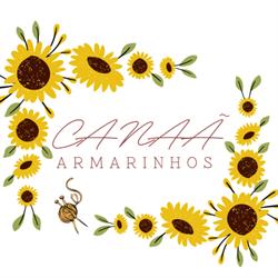 Armarinhos Canaã Barbantes-Fios