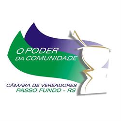Câmara Municipal de Vereadores de Passo Fundo