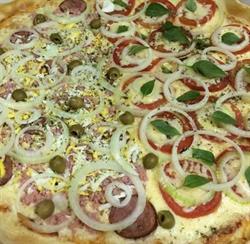 Pizzaria Victoria