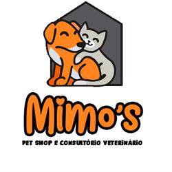 Mimo's Pet Shop e Consultório Veterinário