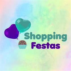 Shopping Festas Loja 1