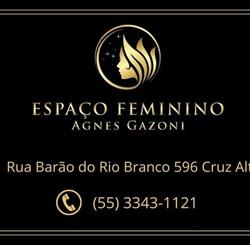 Espaço Feminino