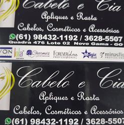 Cabelo & Cia