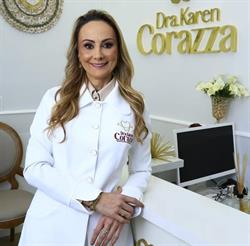Clinica Dra. Karen Corazza Odontologia Especializada