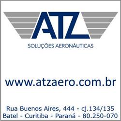 ATZ Soluções Aeronauticas