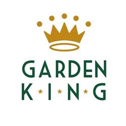 Garden king