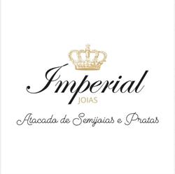 Imperial Joias Atacado de SemiJoias, Pratas e Joias em Aço inox
