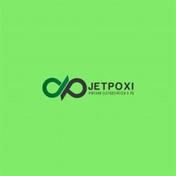 JetPoxi - Pintura Eletrostática a Pó e Pintura Epóxi.