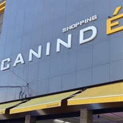 Shopping Canindé