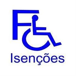 FG isenções