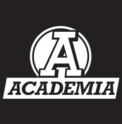 A Academia - Loja de Roupas Fitness/ Suplementos e Academia