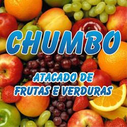 Chumbo Atacado Frutas e Verduras