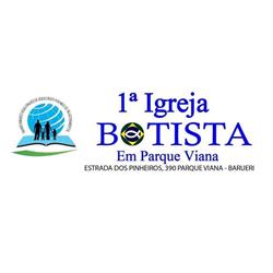Primeira Igreja Batista em Parque Viana