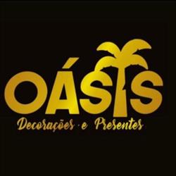 Oásis Presentes e Decorações