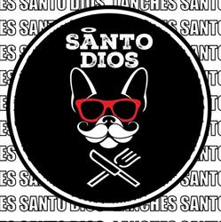 Lanches Santo Dios