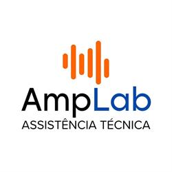 AmpLab Assistência Técnica - Especializada em Áudio