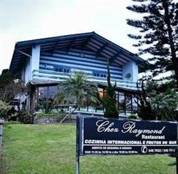 Chez Raymond