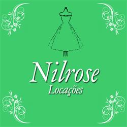 NILROSE locações e serigrafia.
